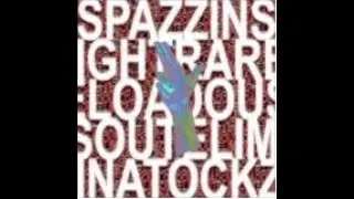 STAYNS - SPAZZINSIGHTRARELOADOUSOUTELIMINATOCKZ
