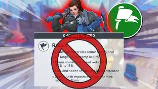 THE NEW BRIGITTE CHANGES... YIKES