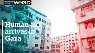 Gaza&rsquo;s only Covid-19 lab destroyed