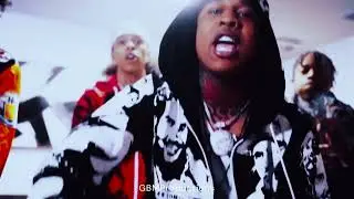 [FREE] EBK Jaaybo x EBK Leebo Type Beat - Opera (Prod. By GBMP)