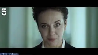 Desperate Measures - Trailer REACTION - Channel 5 - Amanda Abbingdon drama - Starts Tuesday Feb 21st