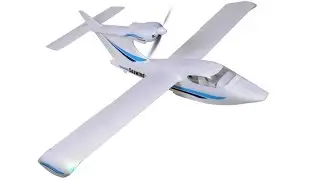 ST Model  SeaWind - Little about & InBox