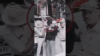 బెంగళూరులో జరిగిన దురదృష్టకర సంఘటన! The Unfortunate Incident That Happened In Bangalore! #shorts