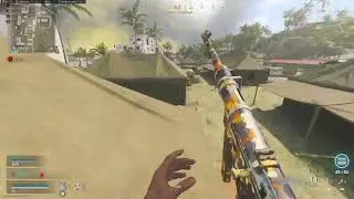 CALDERA MONTAGE