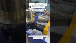 12 Dies Gold Wire Drawing Machine | Heavy Duty Gearbox | High Precision Wire Drawing Machine