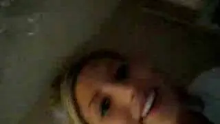 burping