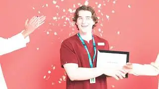 Join a team connected by care.