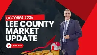 October 2025 Lee County Market Update l Darda Group