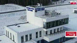 Śluza. Przekop Mierzei Wiślanej. Etap I budowy.