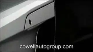 Audi R8 Aerodynamic Design