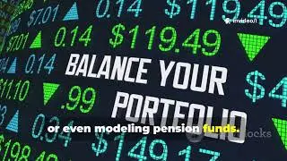 Master Monte Carlo Simulation for CFA in 2 Minutes