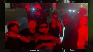 E Block Freestyle - jay yves, $pooky, shawdy & cy cowb (Visualizer)