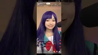 MNL48 SARINA on TIKTOK LIVE PART 3 🎵January 14, 2026🎵
