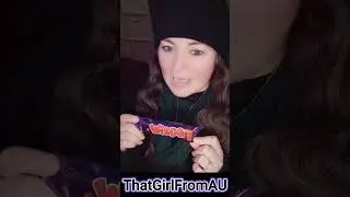 Taste Test: Cadbury Wispa