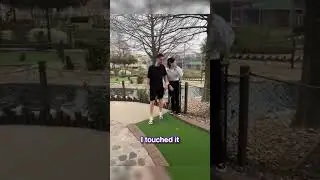 He asked her to grab his WHAT?! 😭