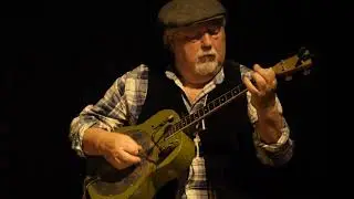 Teaser: Three Cotton Bluesers