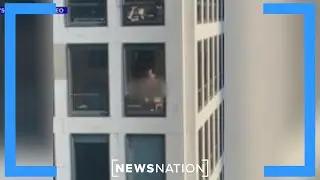Naked neighbor exposes cracks in indecency laws | NewsNation Now