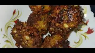 Sejwan ball rice 