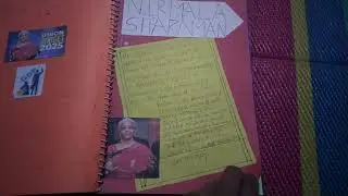 Class 12 economics project government budget 2025-2026..                         