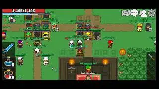 Rucoy online - A beginners guide: 2023