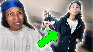 THIS SONG SHOULD BE ILLEGAL!! - SHUNO WICK- 2 MINUTES IN HELL REACTION 