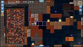 Pixel Worlds Mod Menu 1.8.11 PC | Auto Fishing | Auto Mining