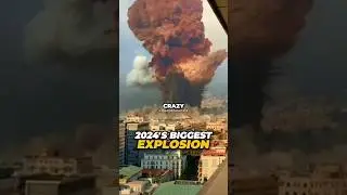 Joe Rogan Reacts To BIGGEST EXPLOSION Of 2024