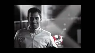 TVS Flame I Dhoni