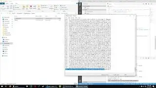 Python Based Bulk Password Generator.