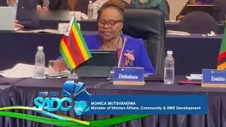 2025 Global Leadership Forum underway in South Korea - SADC