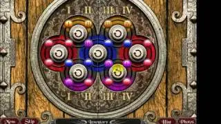 Nightmare Adventures: The Witch's Prison (Final Puzzle Solution)