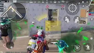 1V1 at one HP by Monark Gaming | Monark Gaming |