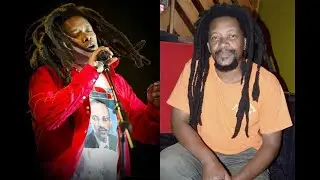 Hobe Hobe by Natty Dread / Lasting Legacy
