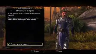 Прохождение NEVERWINTER на PS4 - Помощь на поле боя