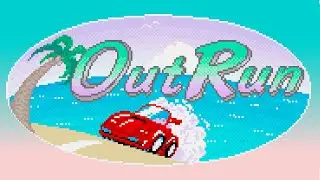CannonBall (New version of OutRun for PC)
