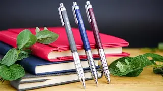 Pentel Orenz AT Mekanik Kurşun Kalem 0 5 mm