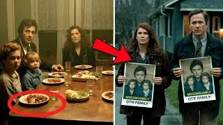 Elegant Dinner Becomes Murder Scene &mdash; Housekeeper's 20 Year Secret Exposed