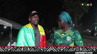 MALI vs COMORES: Une performance qui s&egrave;me le doute pour les prochaines qualifications des aigles.