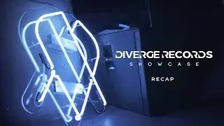 Recap | Diverge Records ADE Showcase 2018