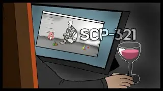 SCP-321 1분 지식