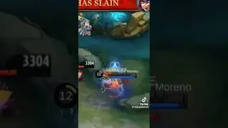MPL PH S12 BTR XORIZO TERIZLA VS LUKE LAPU LAPU OUTPLAY #shorts #mplphilippines #mplphs12 #mlbb