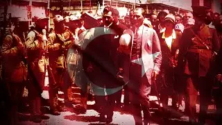 Turkey Edit | Death is No More