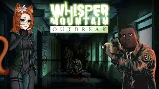 Кооп роглайт Резидент Ивил? Whisper Mountain Outbreak