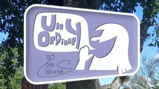 An Unordinary compilation