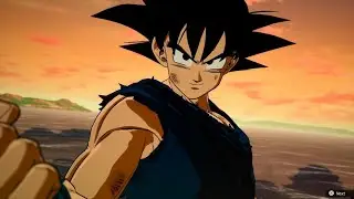 DRAGON BALL: Sparking! ZERO_online ranked match single battle rematch 2