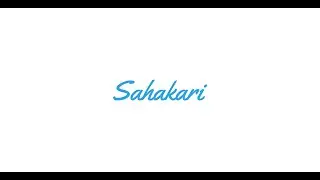How to Use Sahakari Mobile App