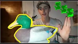 BEST Decoy For The $$$ (CHEAP!!!)