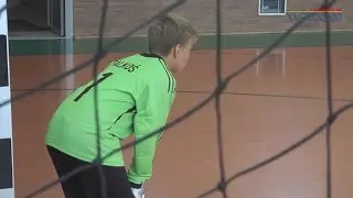 Kolno -  Wakacyjny Turniej Piłkarski