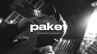 [SATILIK] BATUFLEX X UZİ TYPE BOOMBAP BEAT | @wushueiji