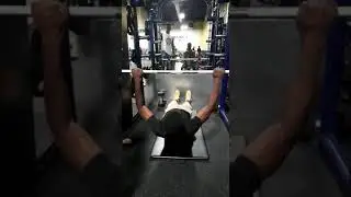Work out on 50 Cent track